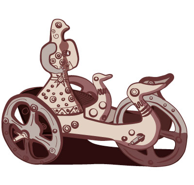 Iconography