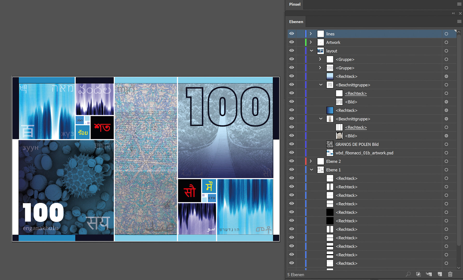World Banknote Design