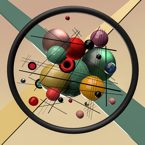 Andrea Leite Marques After Kandinsky