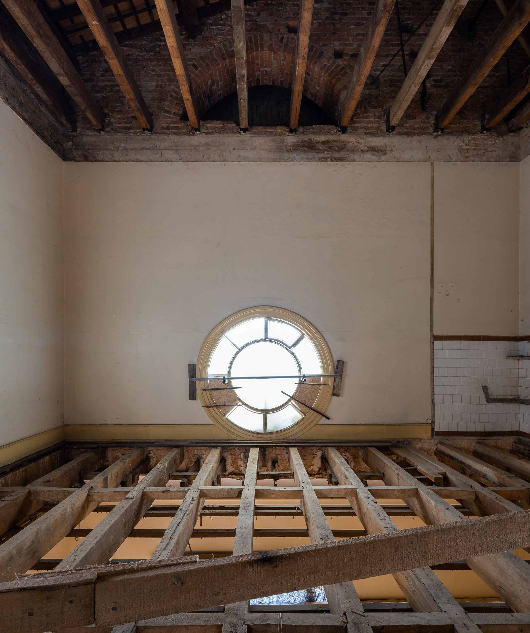 Restauro e Ampliação do Museu do Ipiranga | H+F Arquitetos