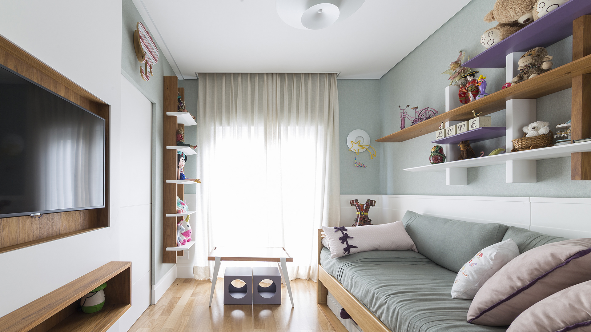 Apartamento VC | Mara Chap Chap