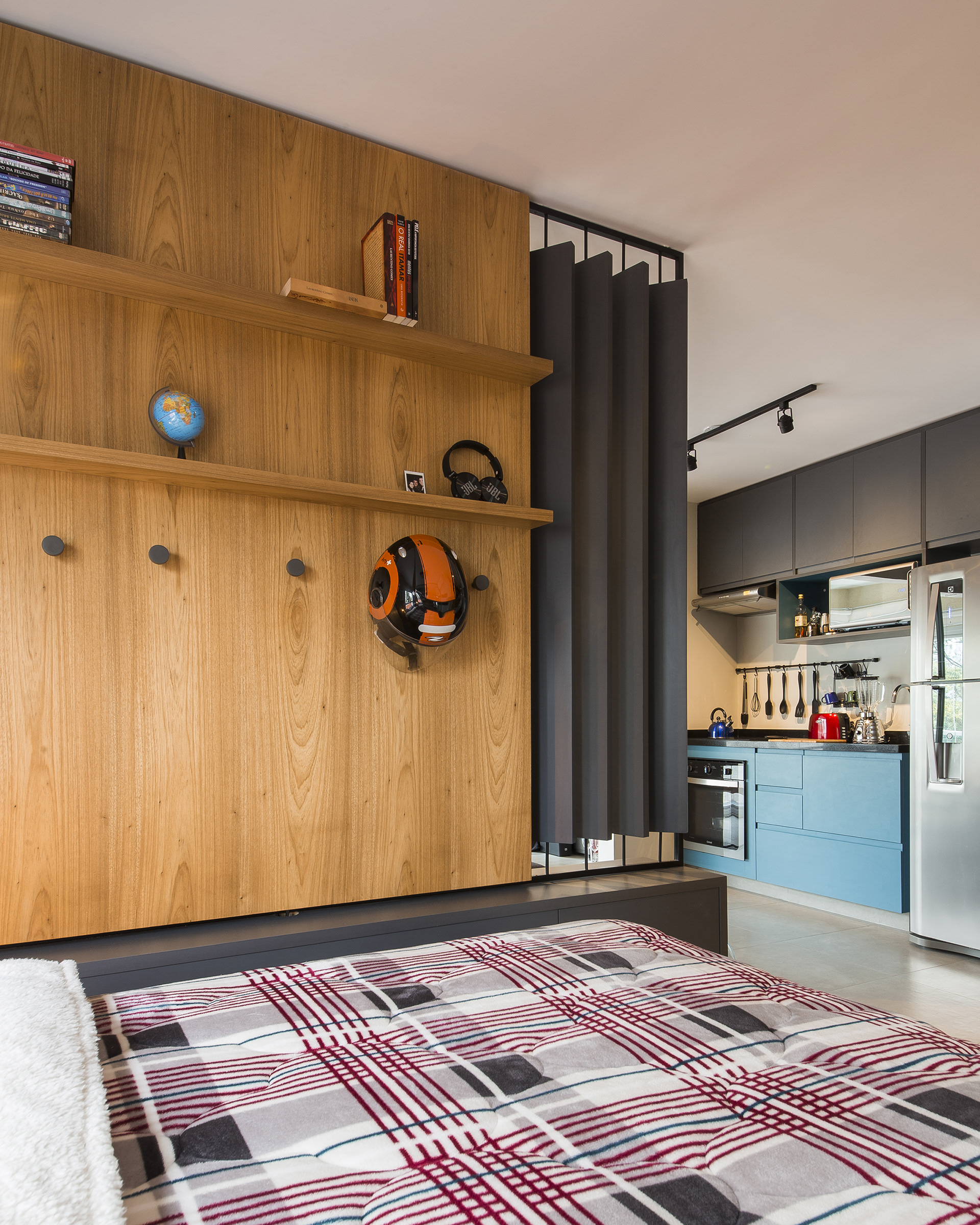 Apartamento GC | STUDIO Arquiteturas