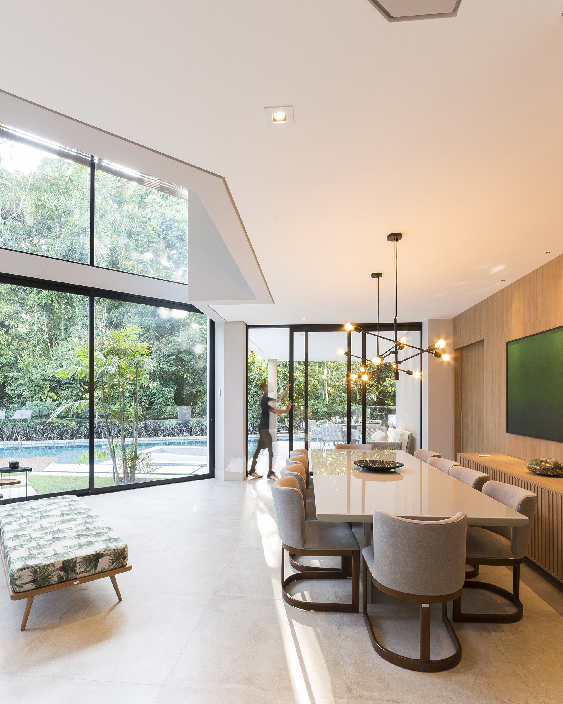 Casa DM | RAIZ Arquitetura