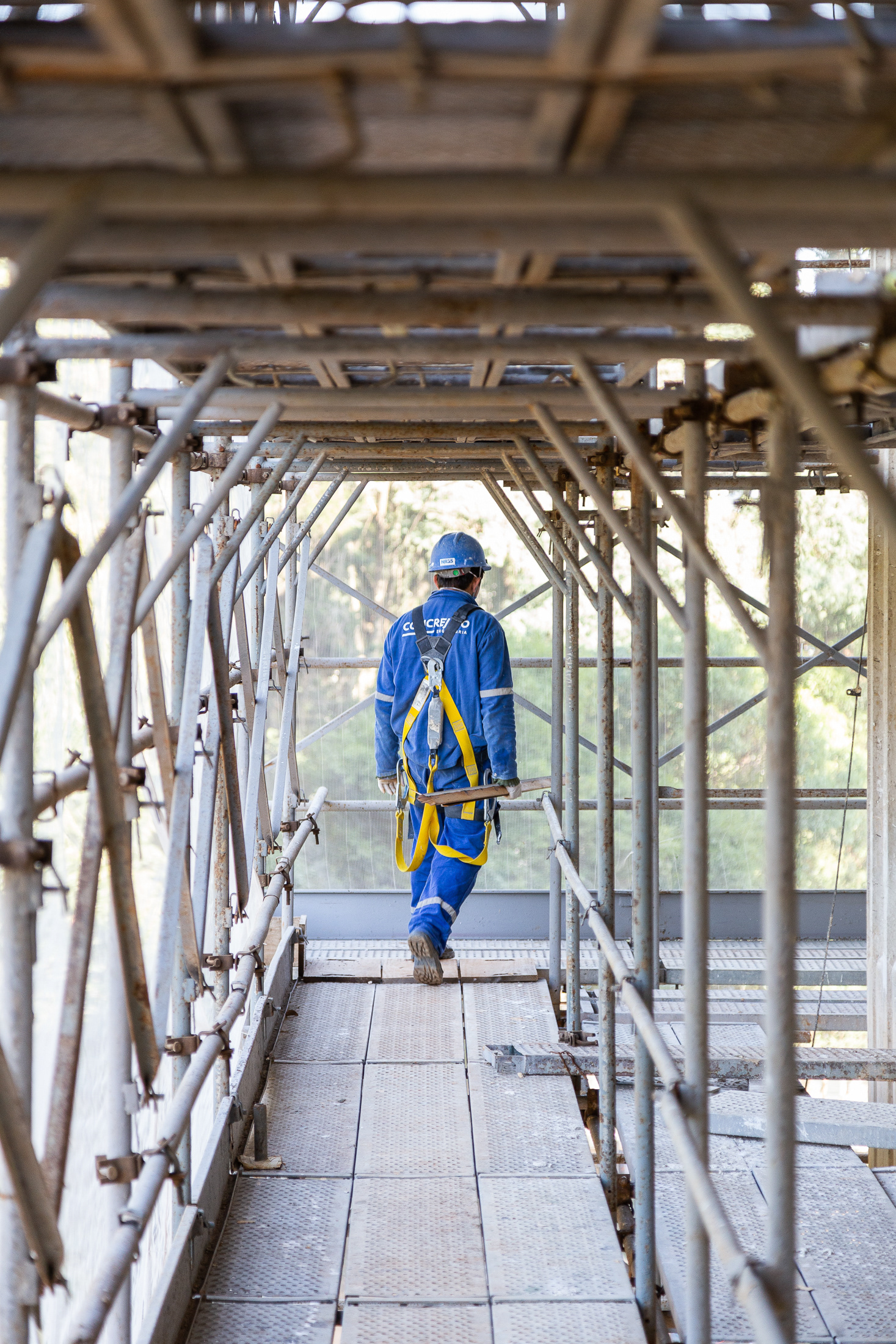 Restauro e Ampliação do Museu do Ipiranga | H+F Arquitetos