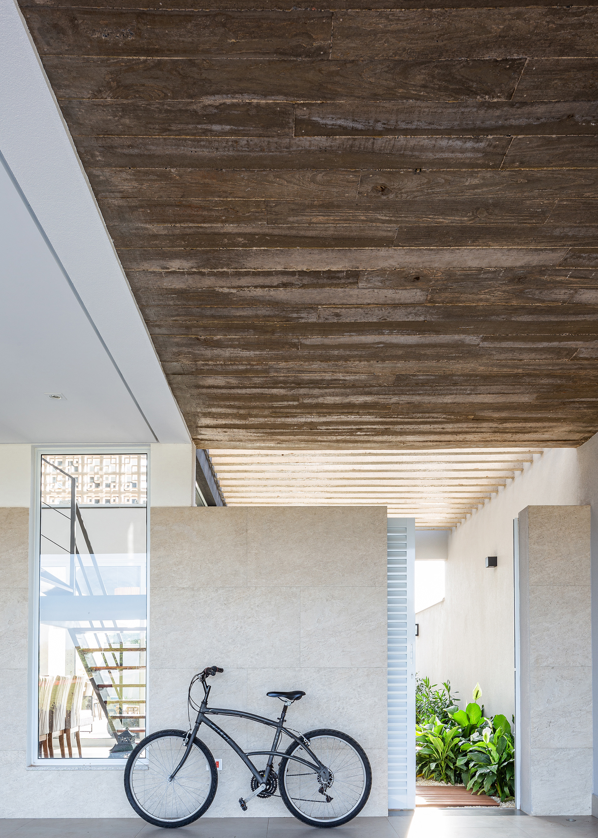 Casa 4.5 | Vertentes Arquitetura