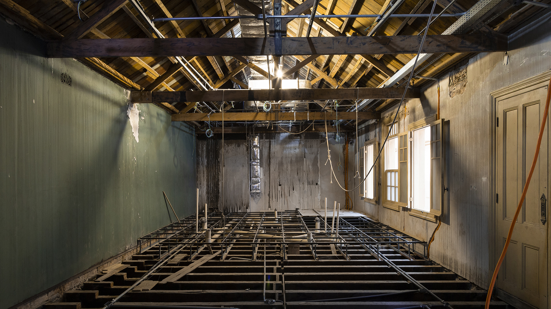 Museu da Língua Portuguesa | Pedro Mendes da Rocha