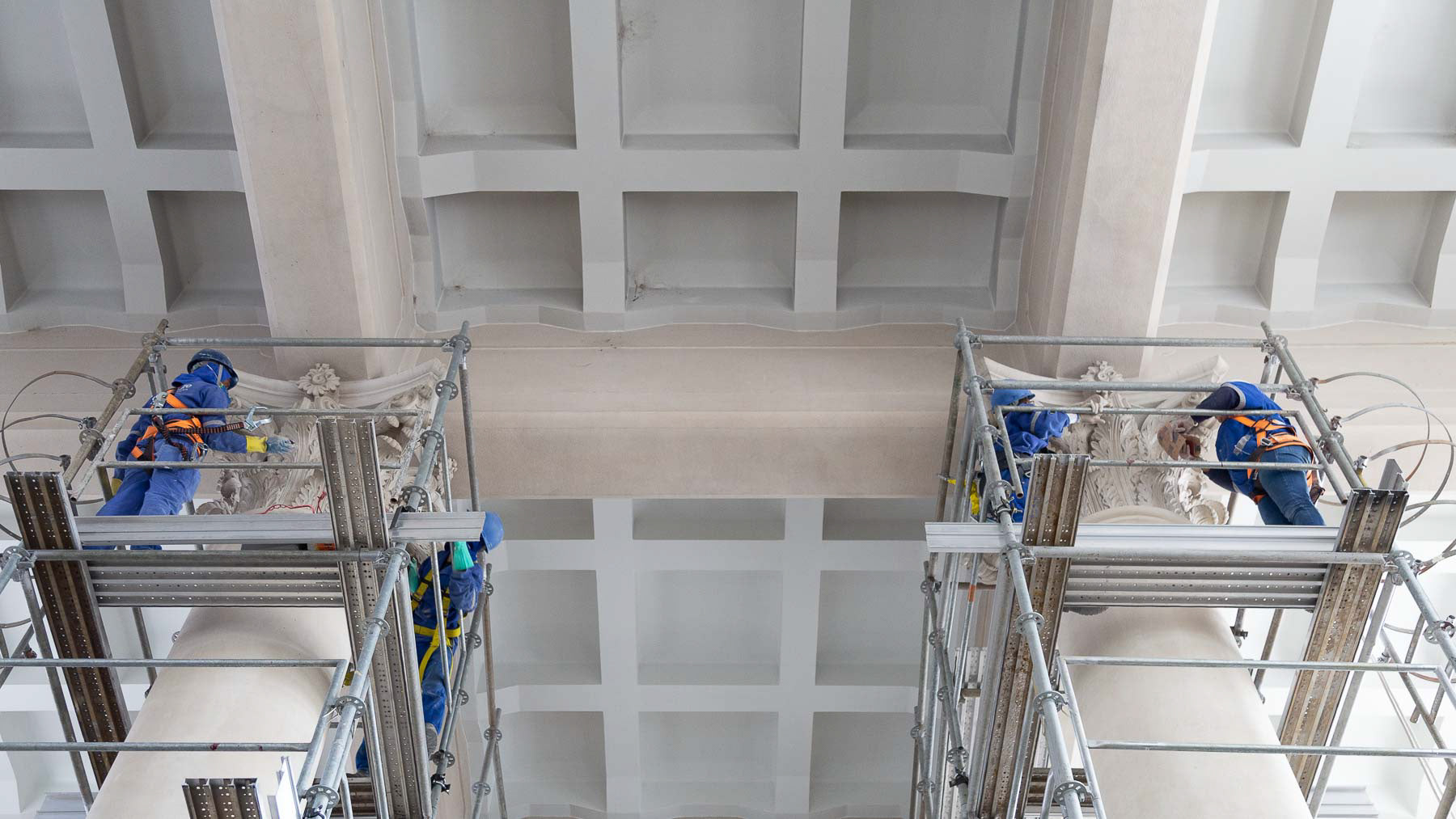 Museu da Língua Portuguesa | Pedro Mendes da Rocha