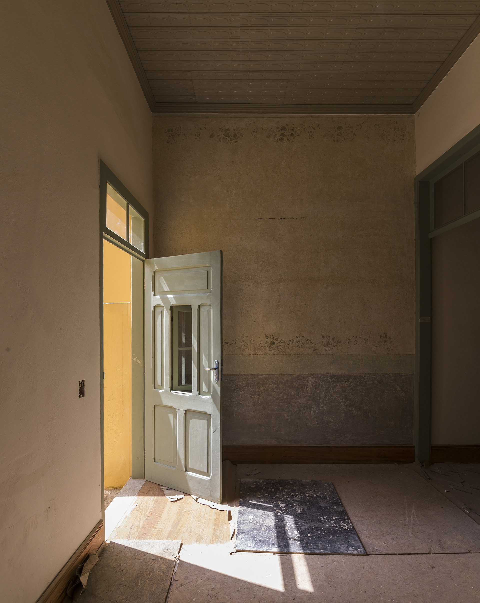 Restauro da Vila Itororó | Instituto Pedra