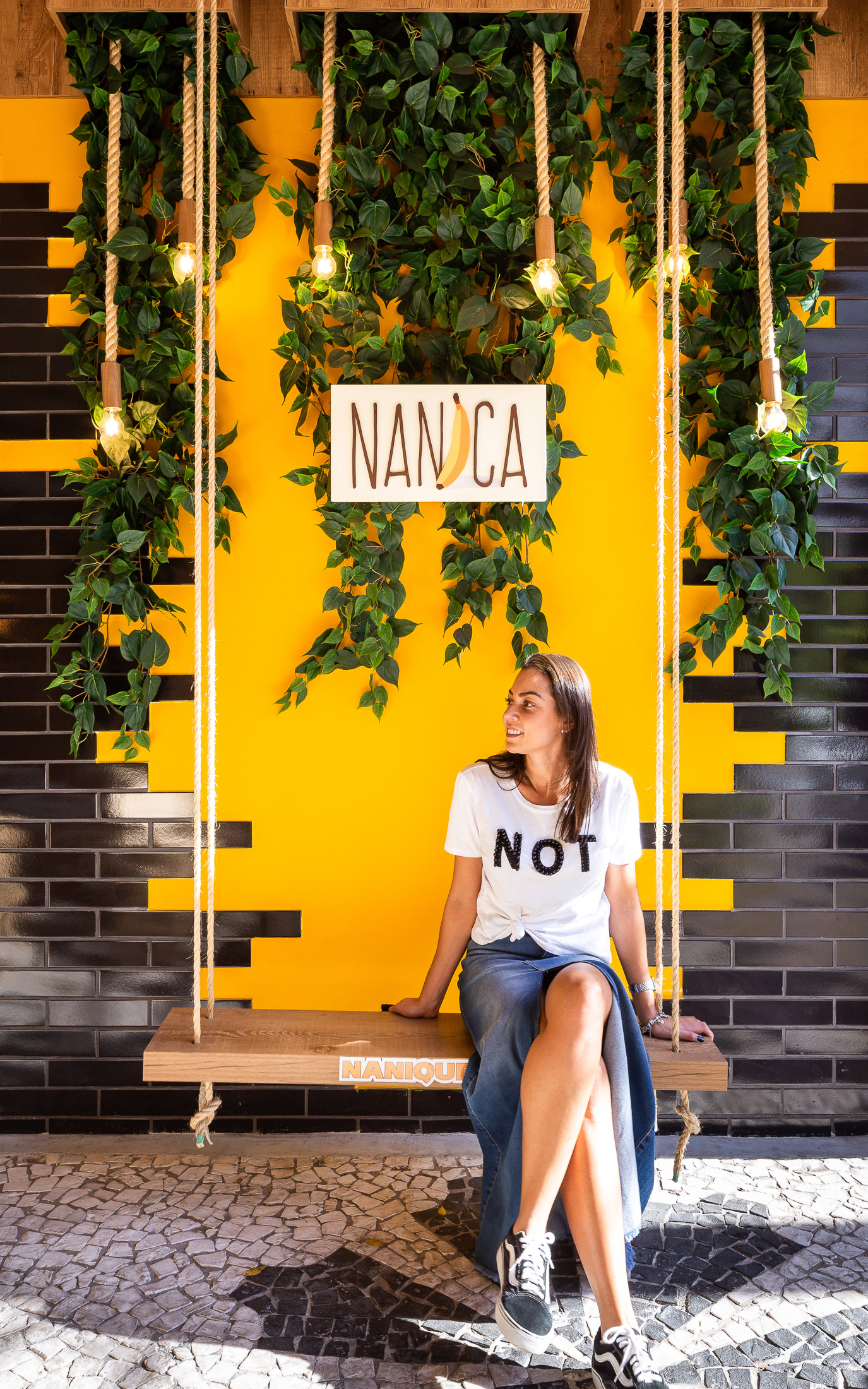 NANICA Pinheiros | Office507 Arquitetura