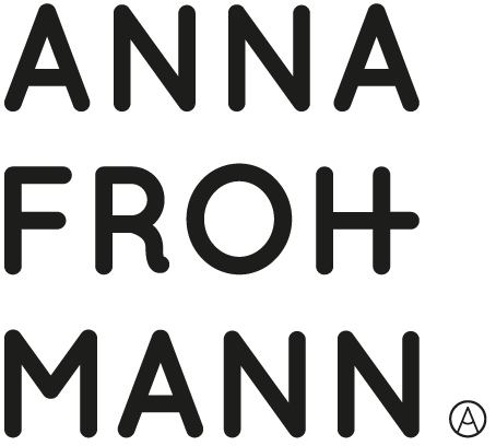 Anna Frohmann freelance illustrator