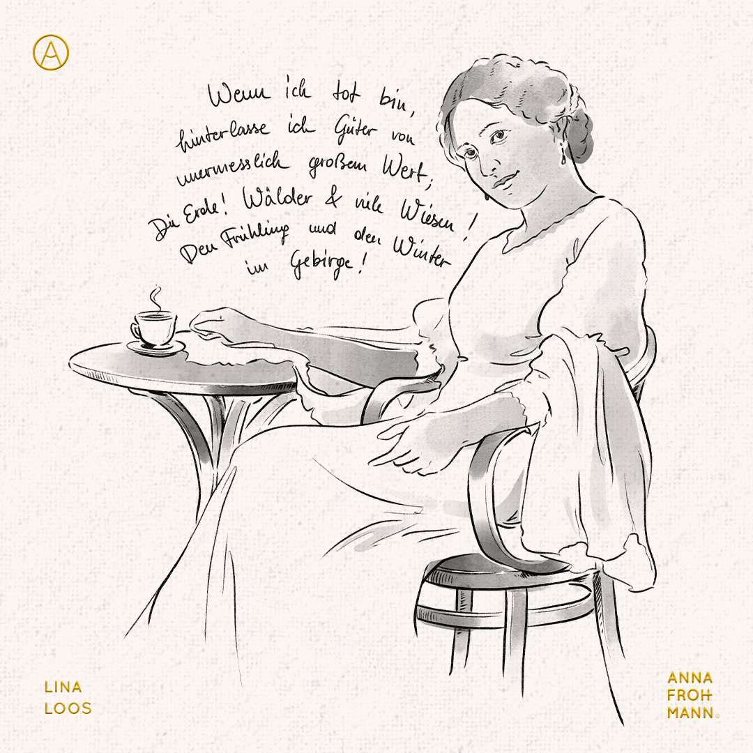Lina Loos