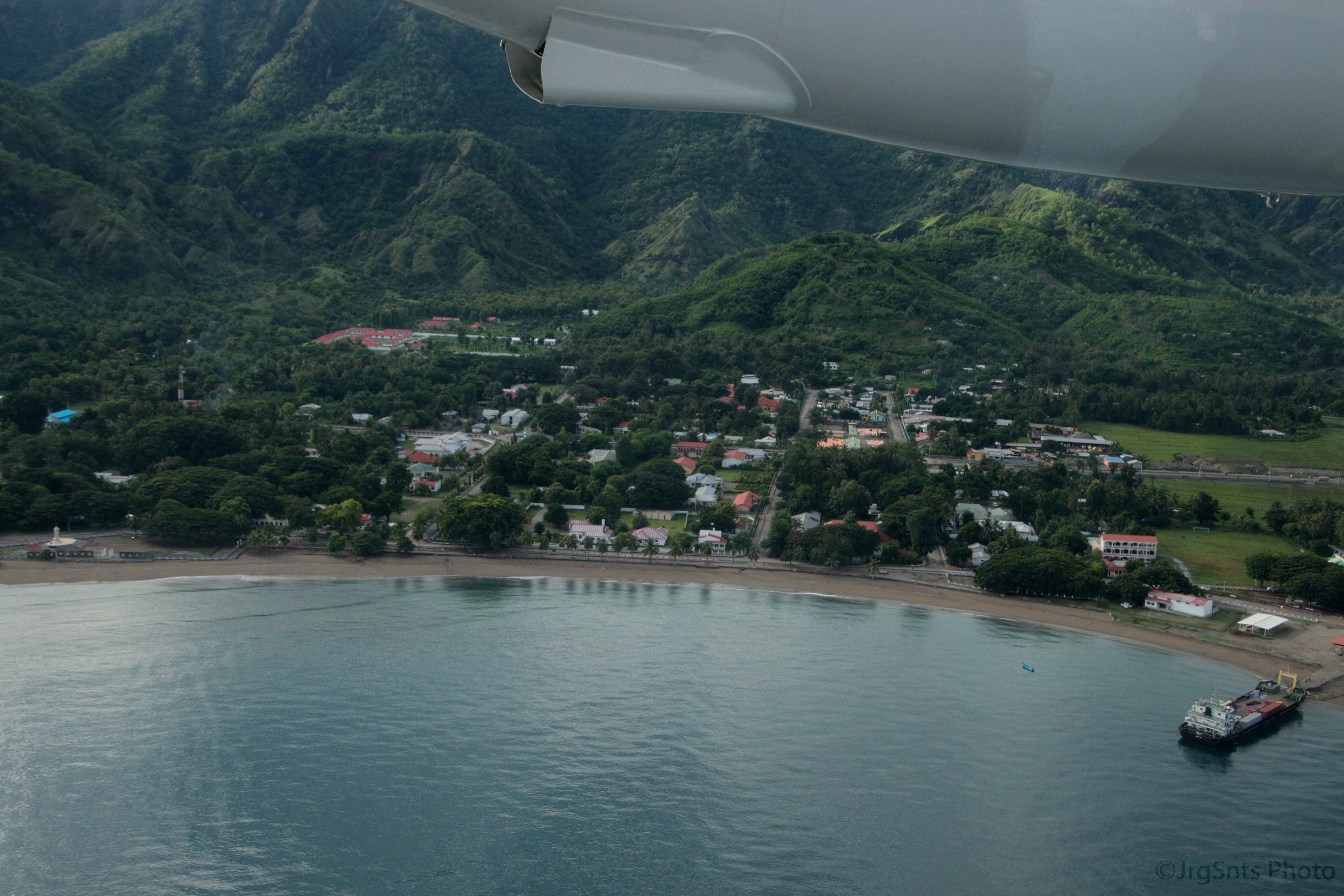 East Timor (Timor-Leste)