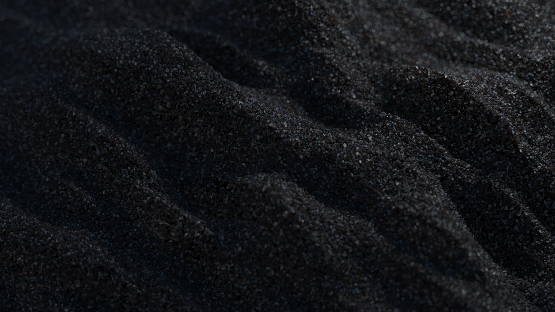 Daniel Marin Black Sand Experiment Daniel Marin Black Sand Experiment
