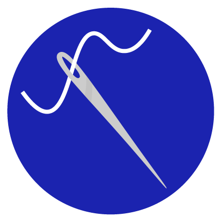 ProtoShop Icon: Sewing