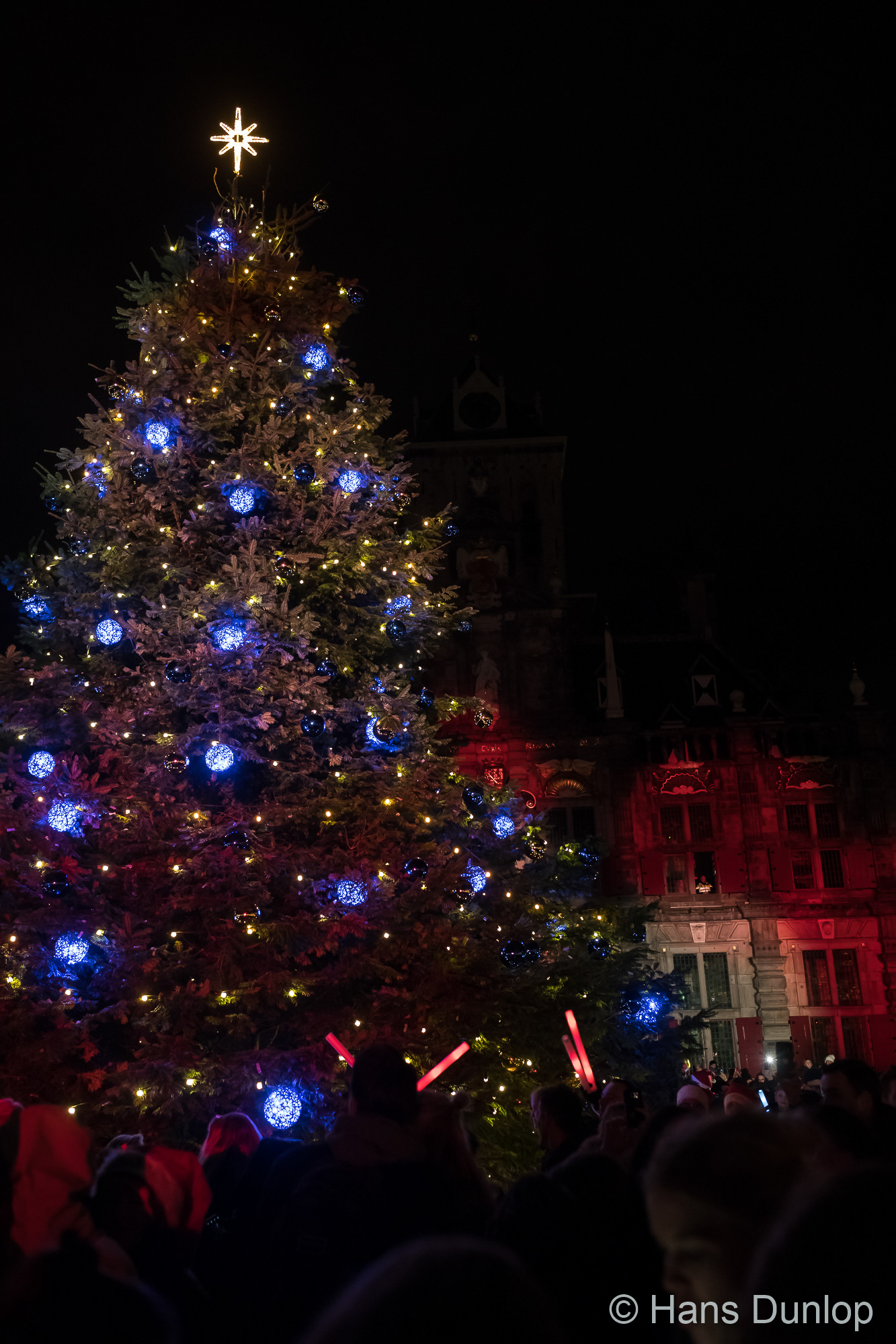 Lichtjesavond 2018