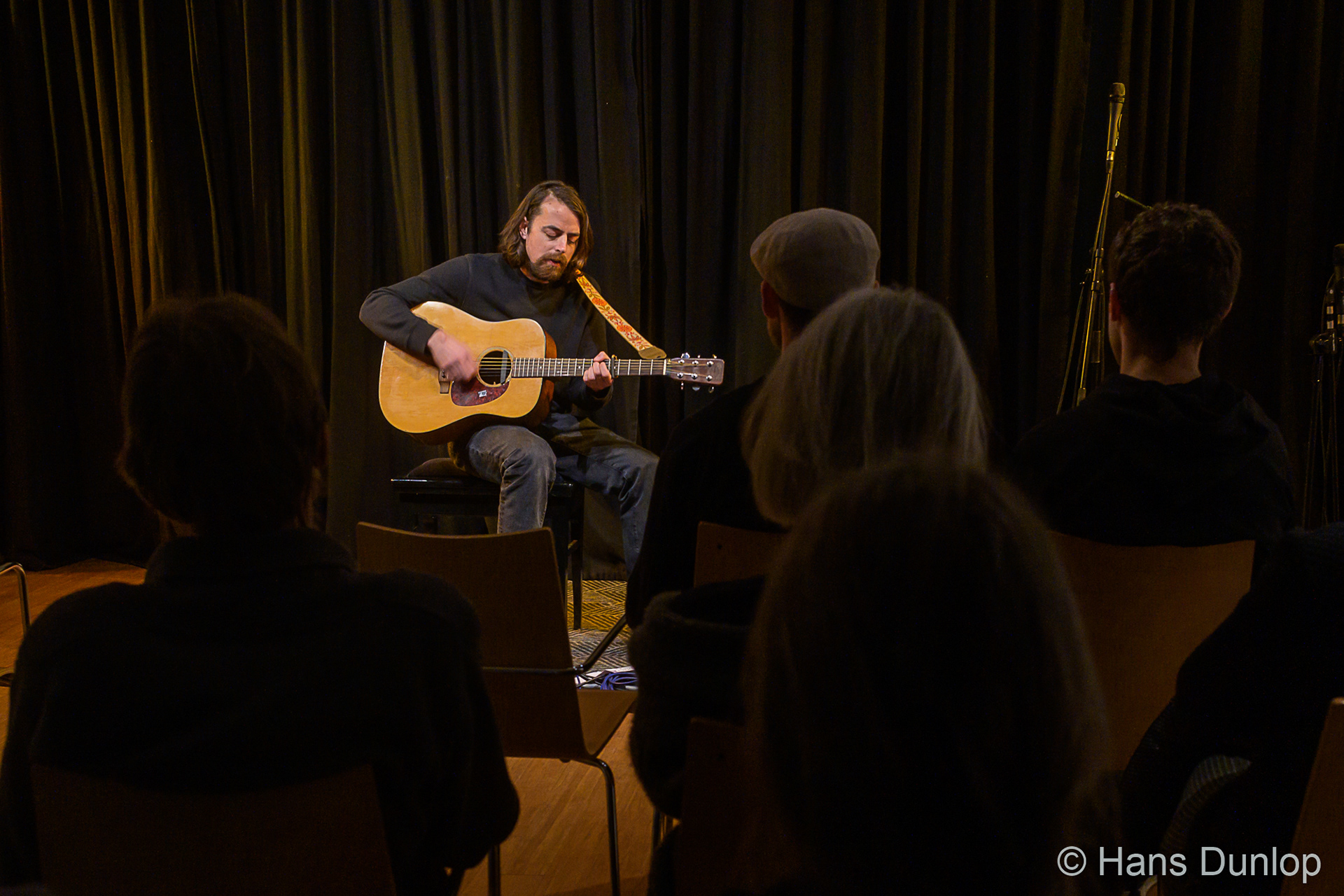 Ivo Bernhard
