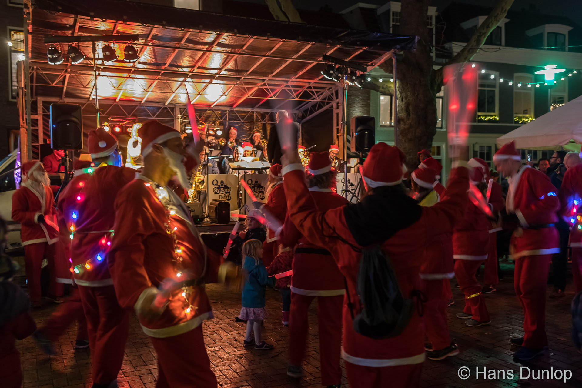 Lichtjesavond 2018