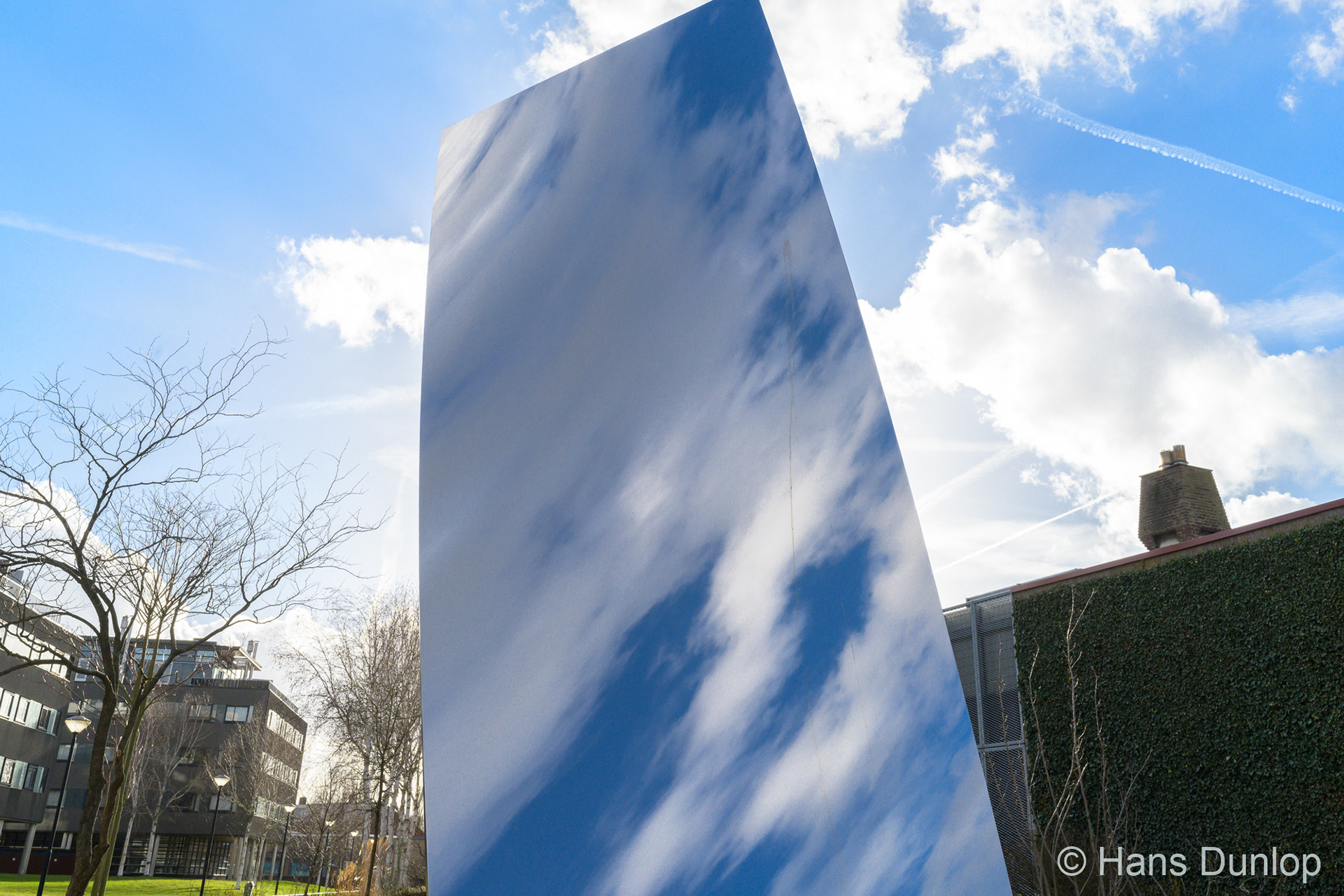 Anish Kapoor
