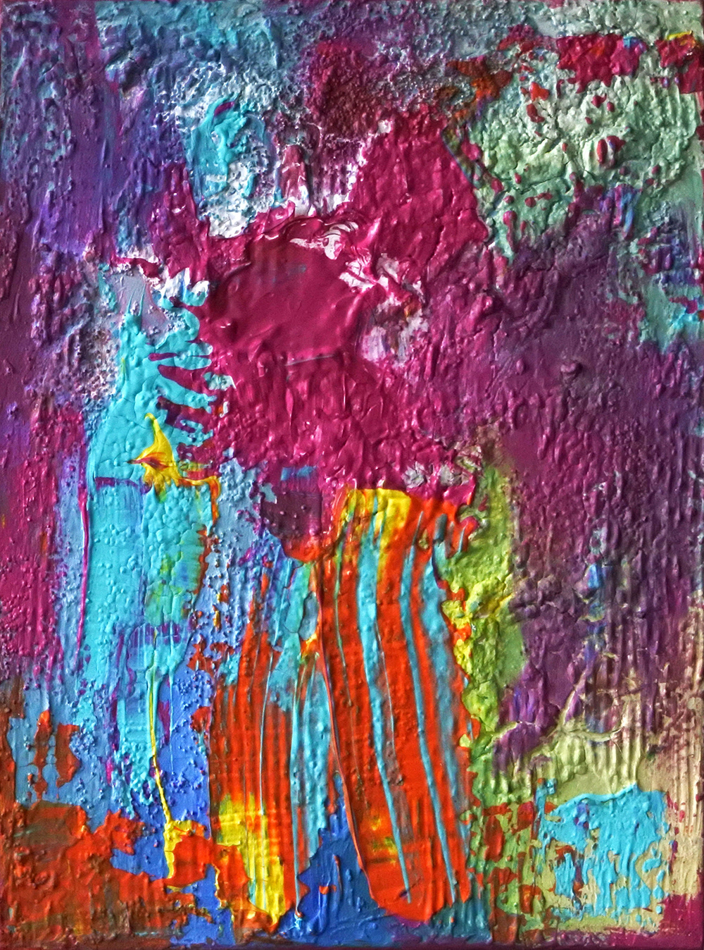 Matter Painting 29