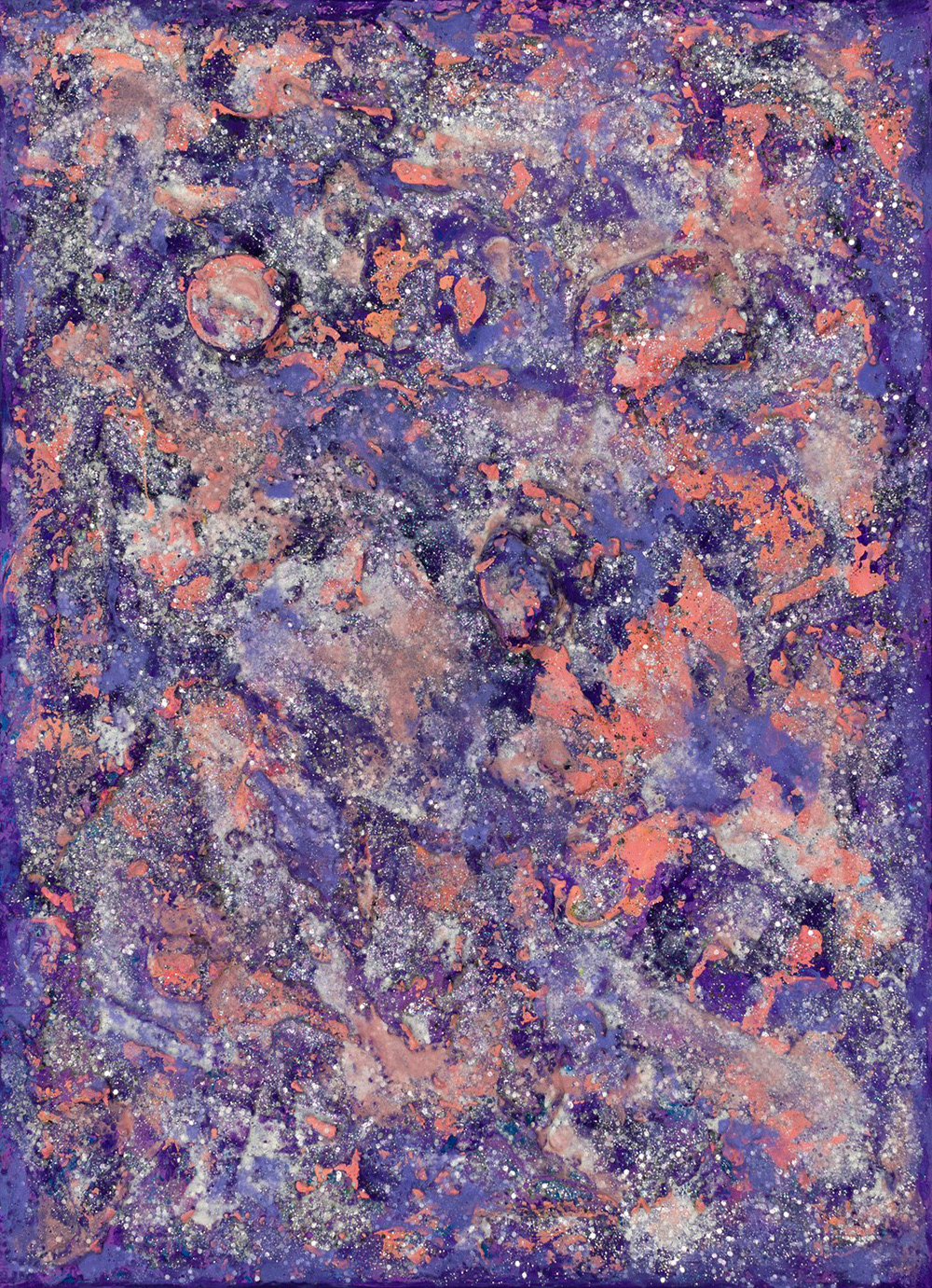Matter Painting 99
