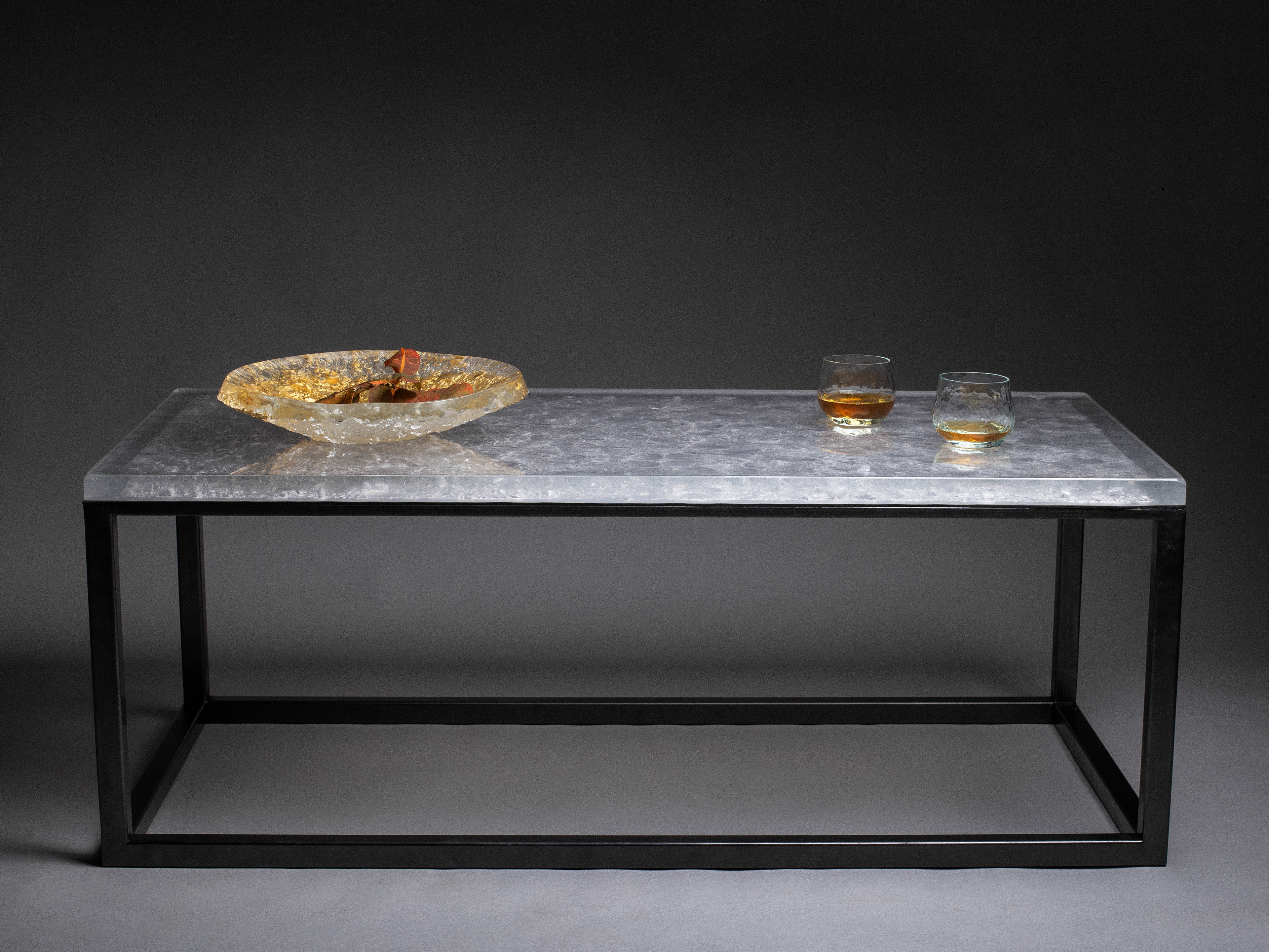 Table basse - 3500€