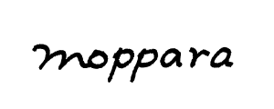 moppara