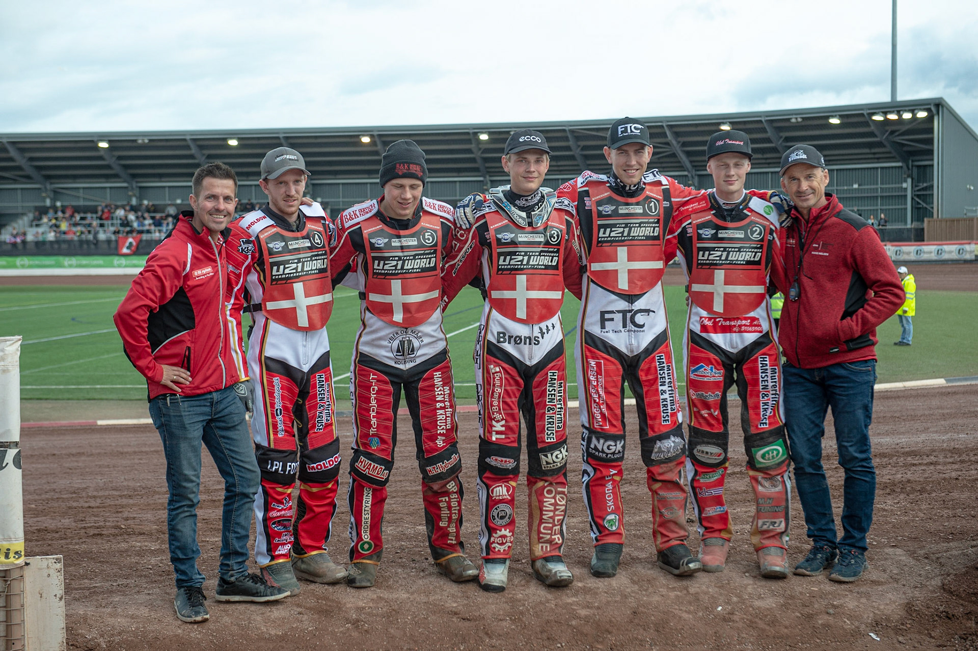 IanCharlesPhotos.net - FIM Team Speedway U-21 World Championship, 12.07.19