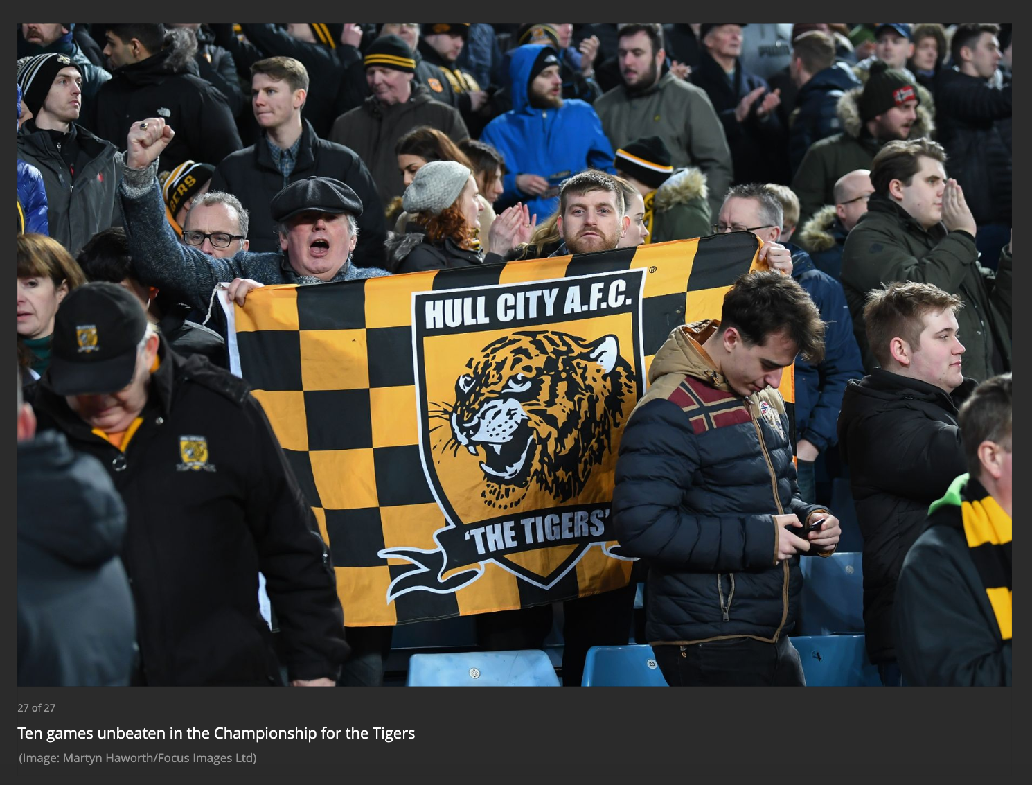 Focus Images - Hull Live Online - 19 JAN 2019