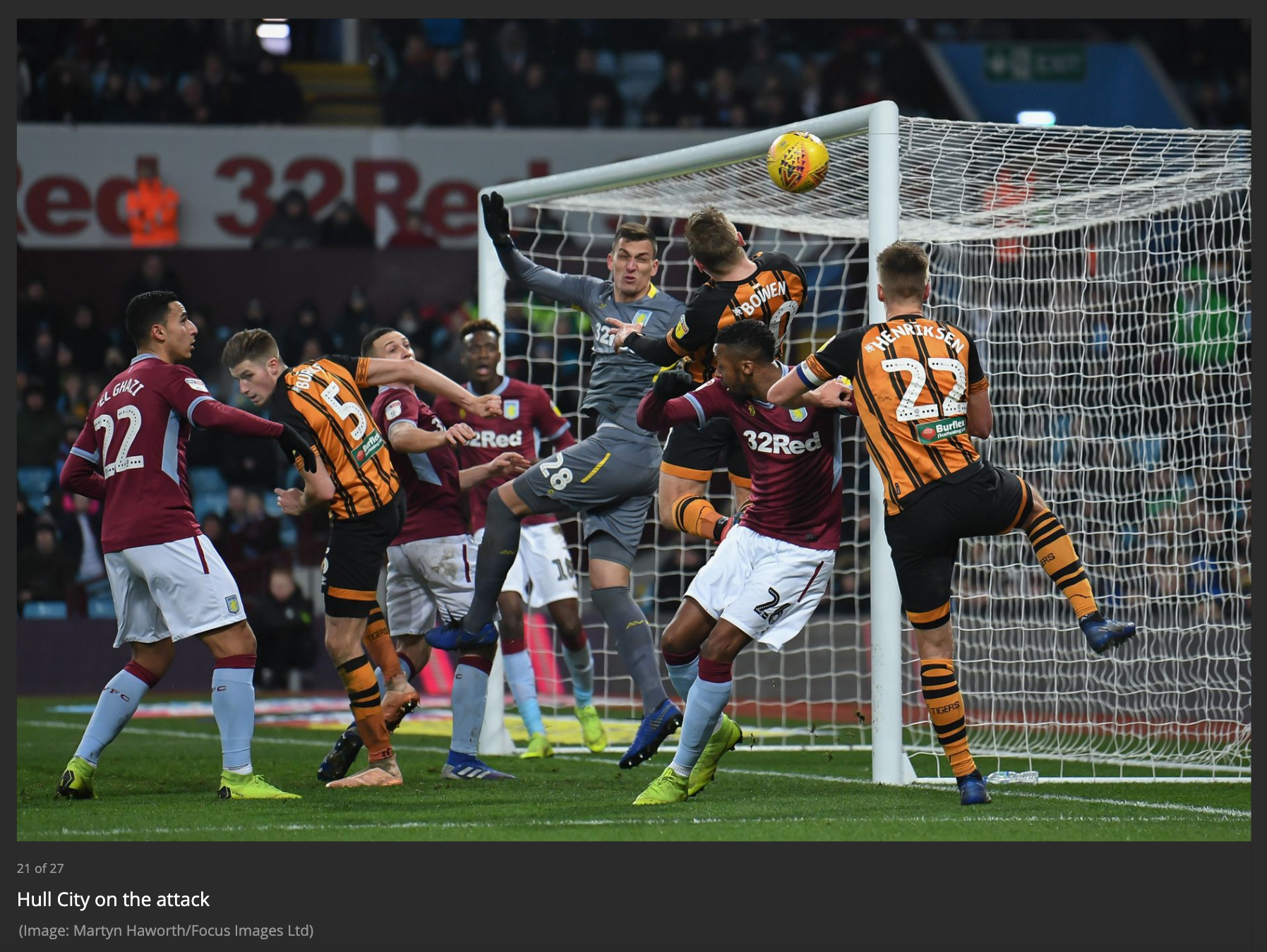 Focus Images - Hull Live Online - 19 JAN 2019