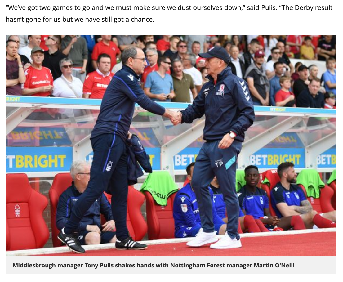 Focus Images - Teeside Live - 22 APR 2019