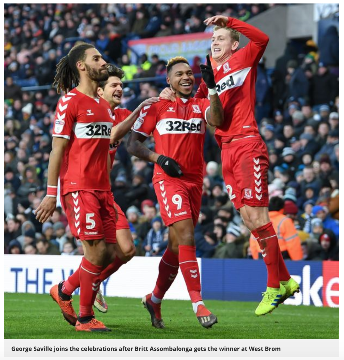 Focus Images - Teeside Live - 02 FEB 2019