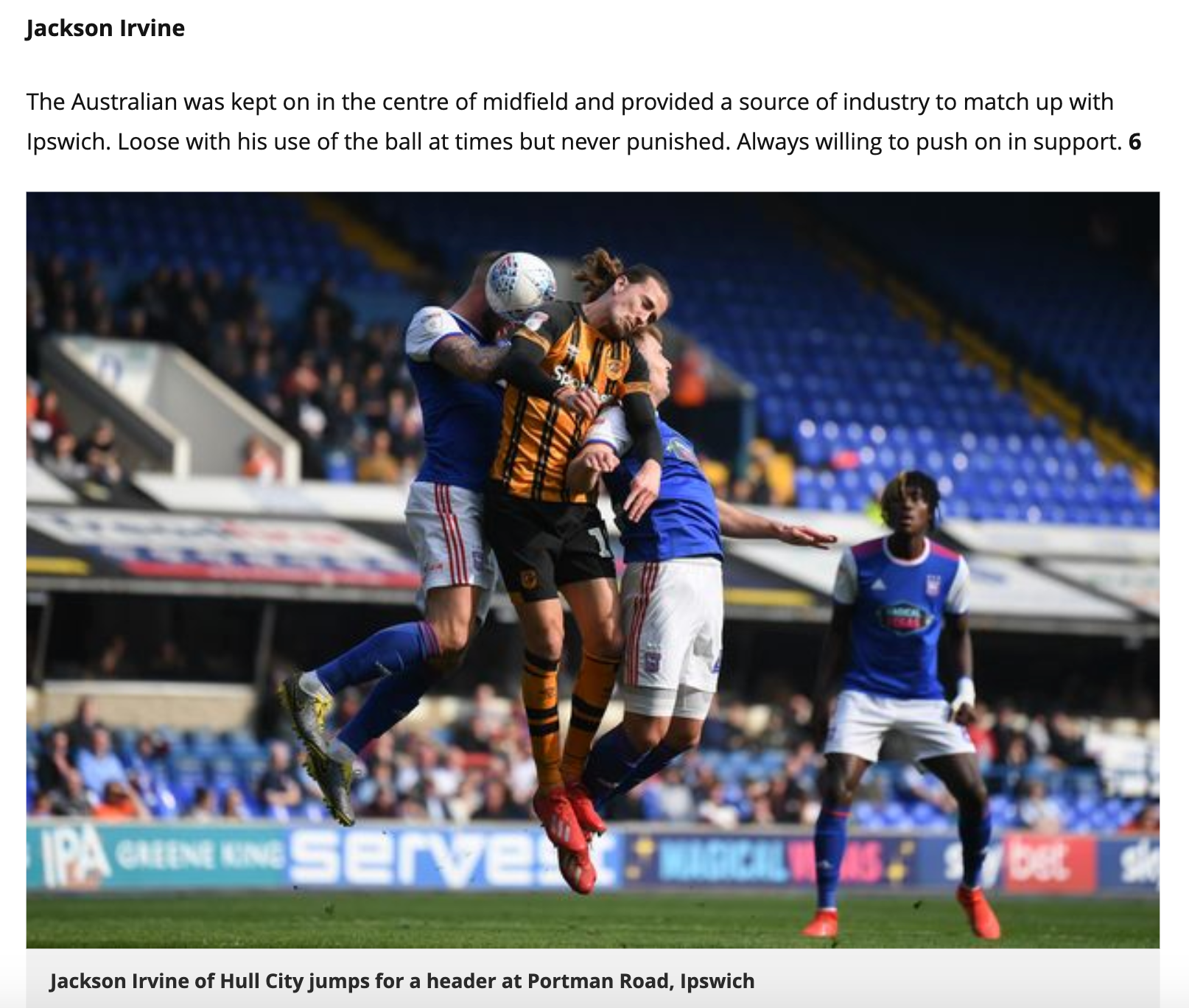 Focus Images - Hull Live Online - 30 MAR 2019