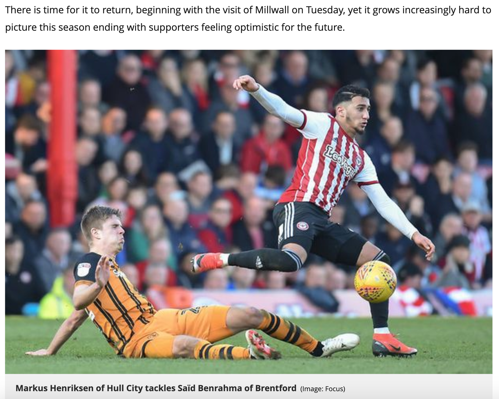 Focus Images - Hull Live Online - 24 FEB 2019