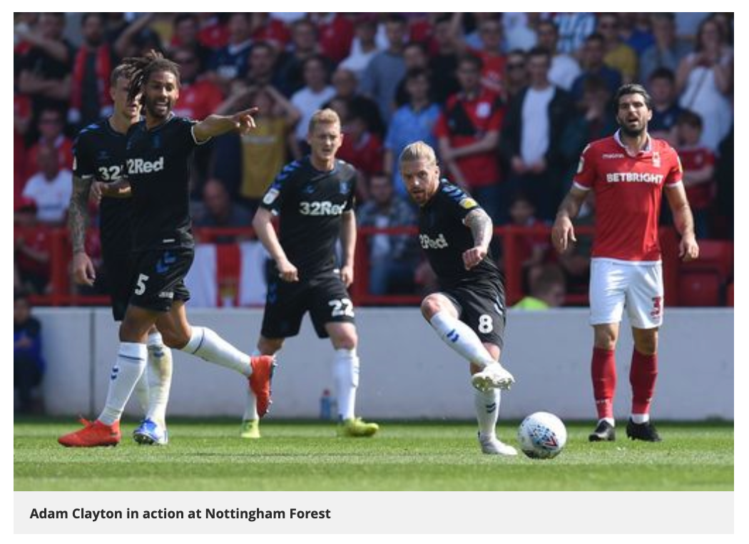 Focus Images - Teeside Live - 22 APR 2019