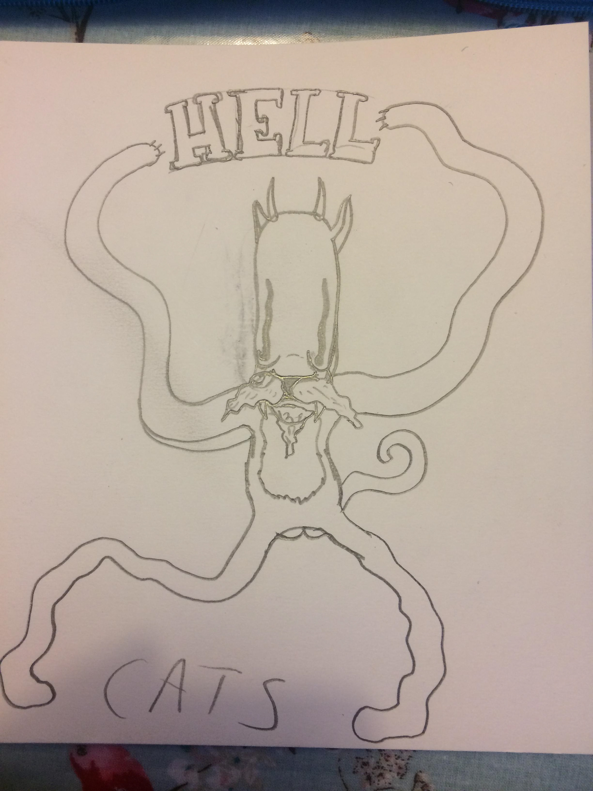 Quick rough out -obvs...
