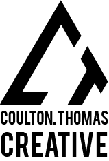 Coulton Thomas
