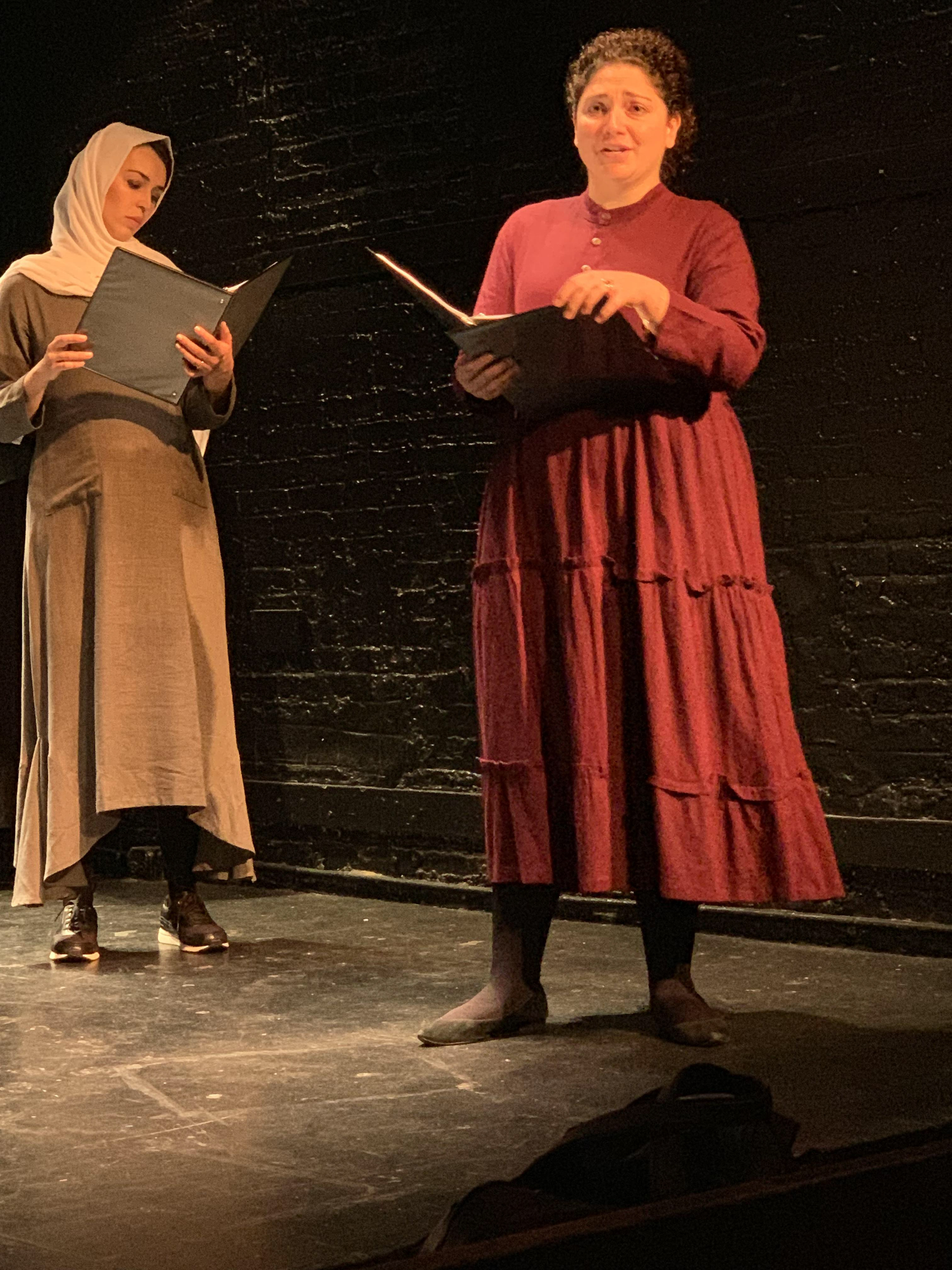 Friday of Four Brides