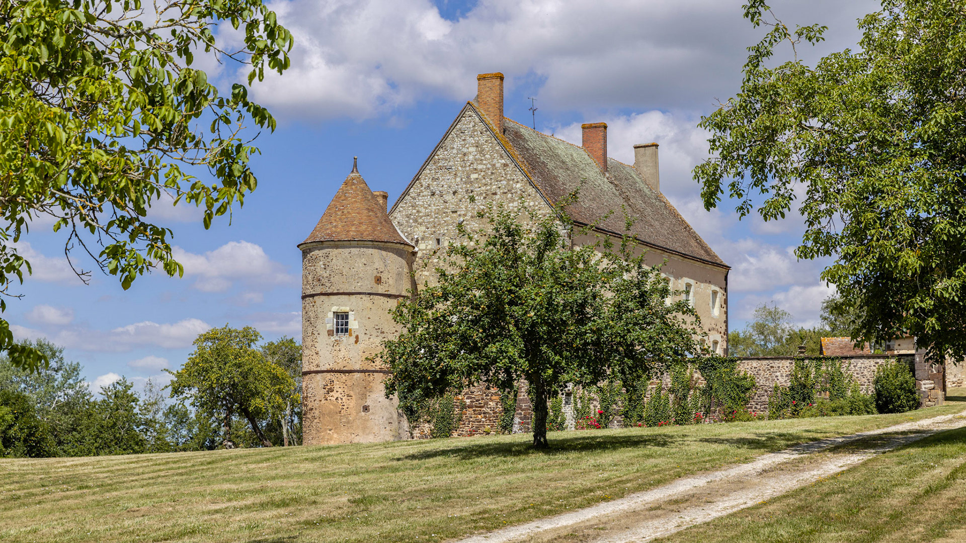 Château de Jars