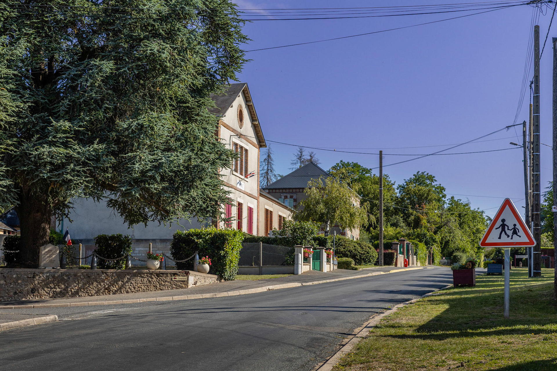 Bourg de Barlieu