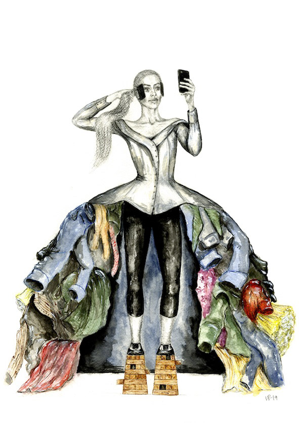 The Consumer