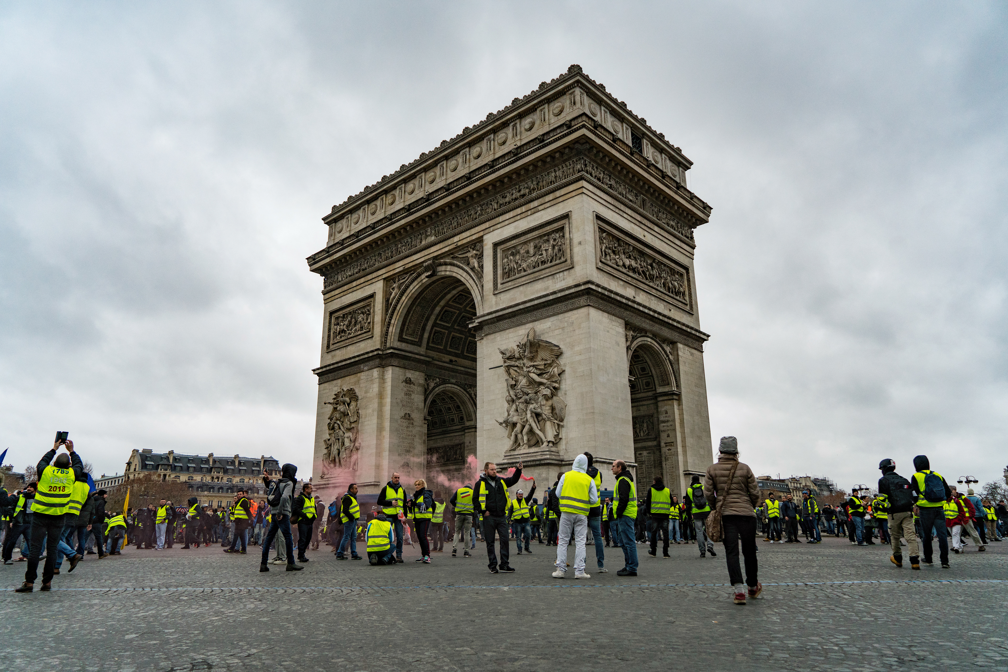 Sauvegarde Du Qg Rassemblement Samedi 2 Mars Communiqué