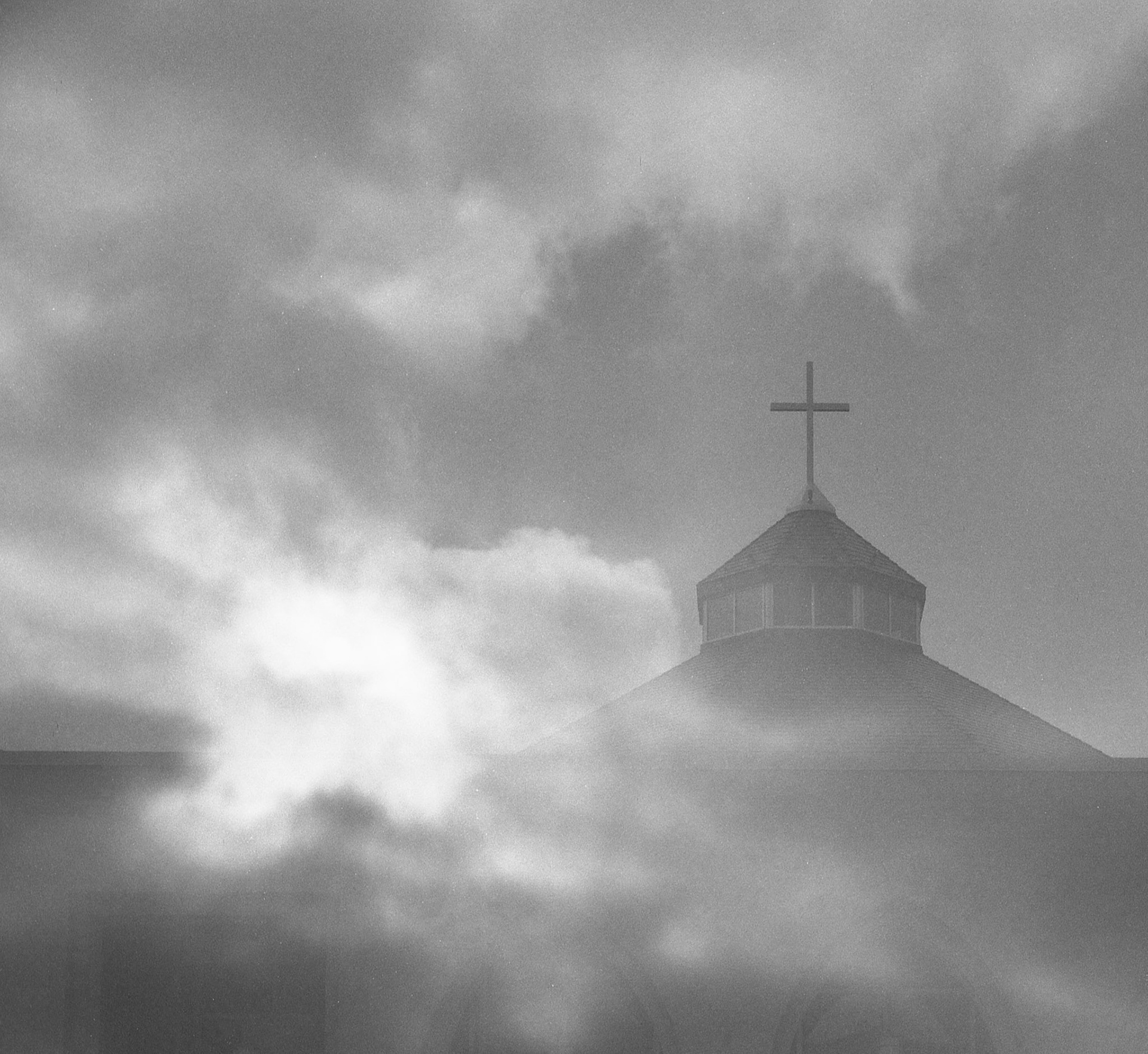 SJB double exposure