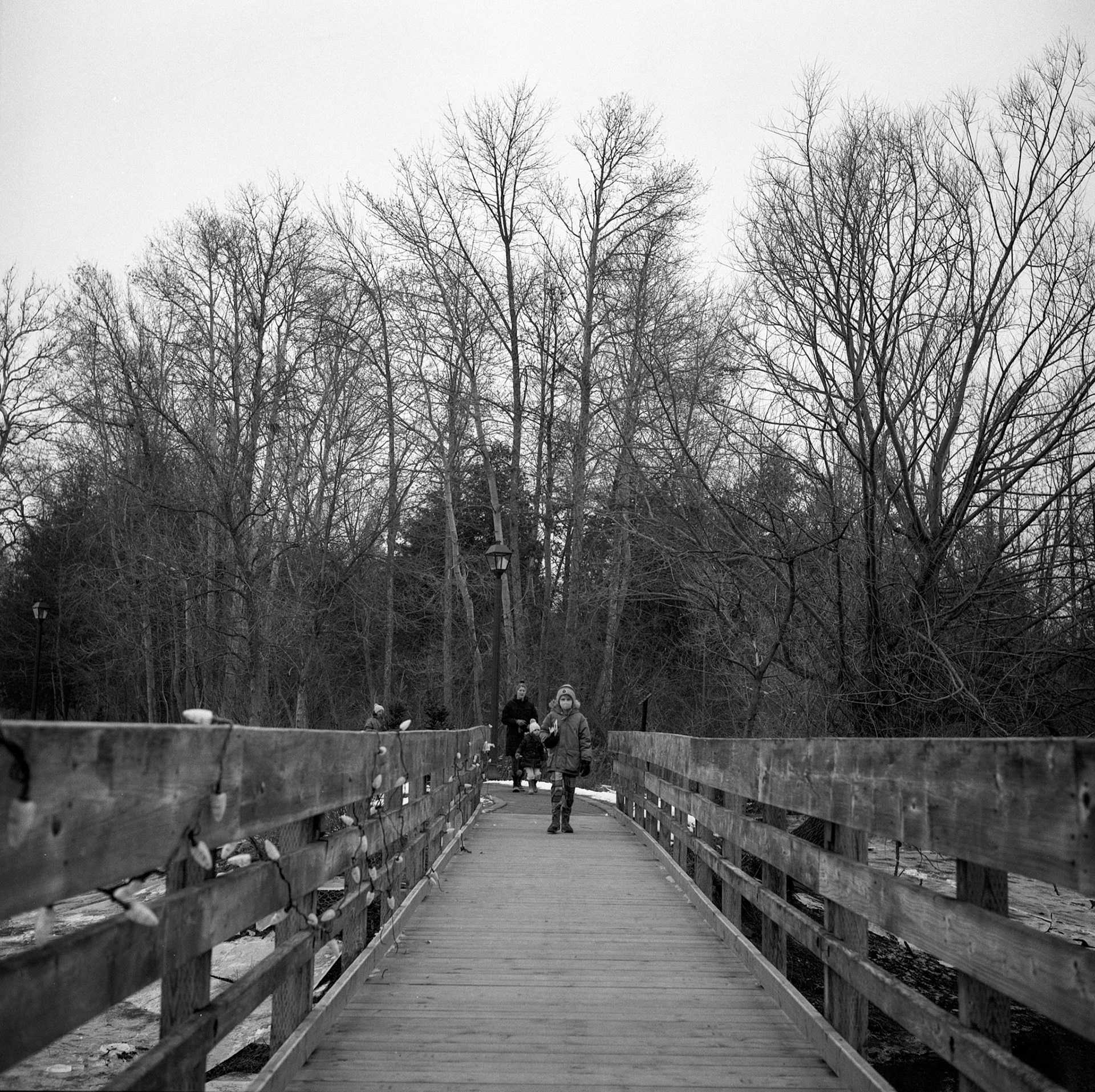 Paseo