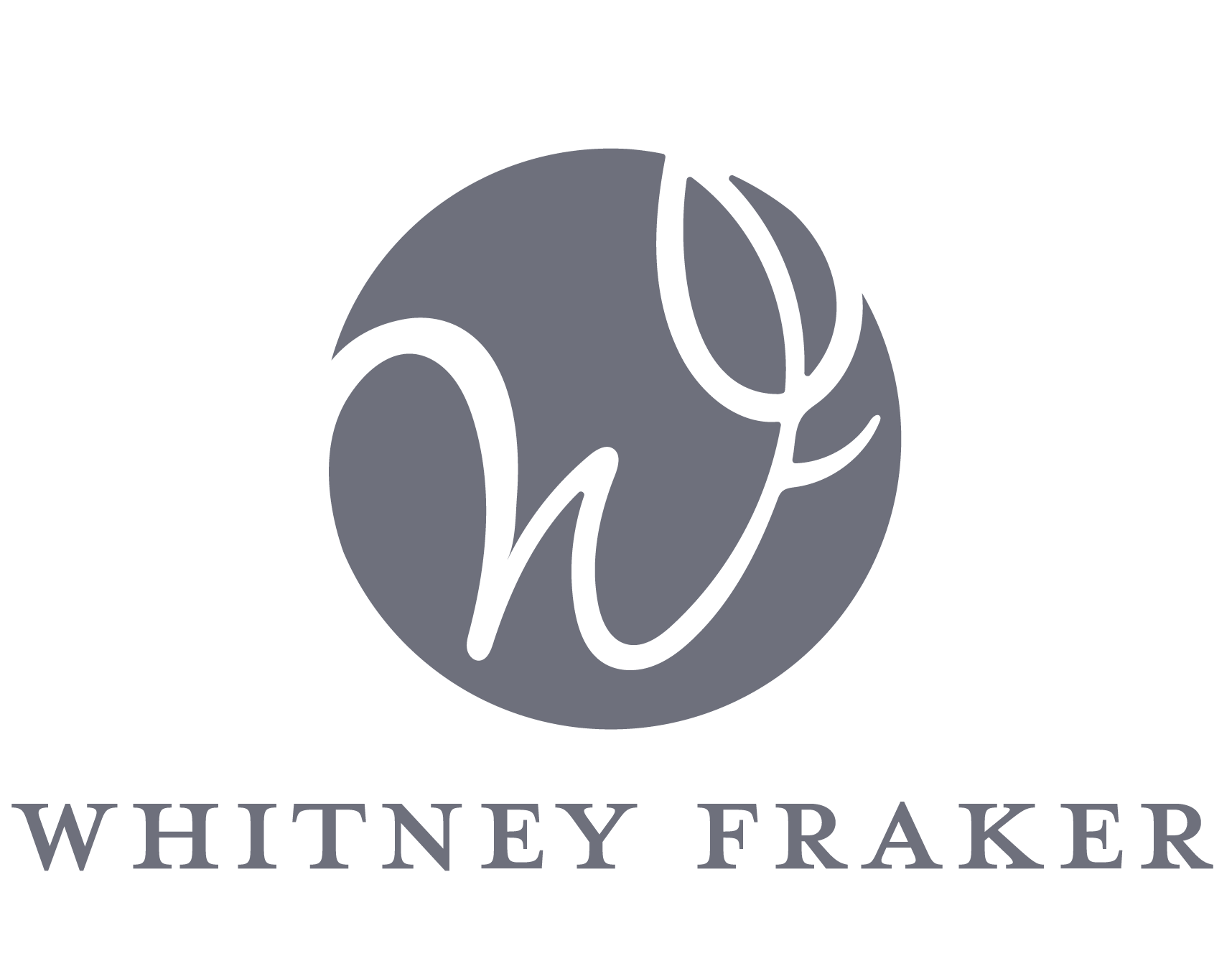 Whitney Fraker