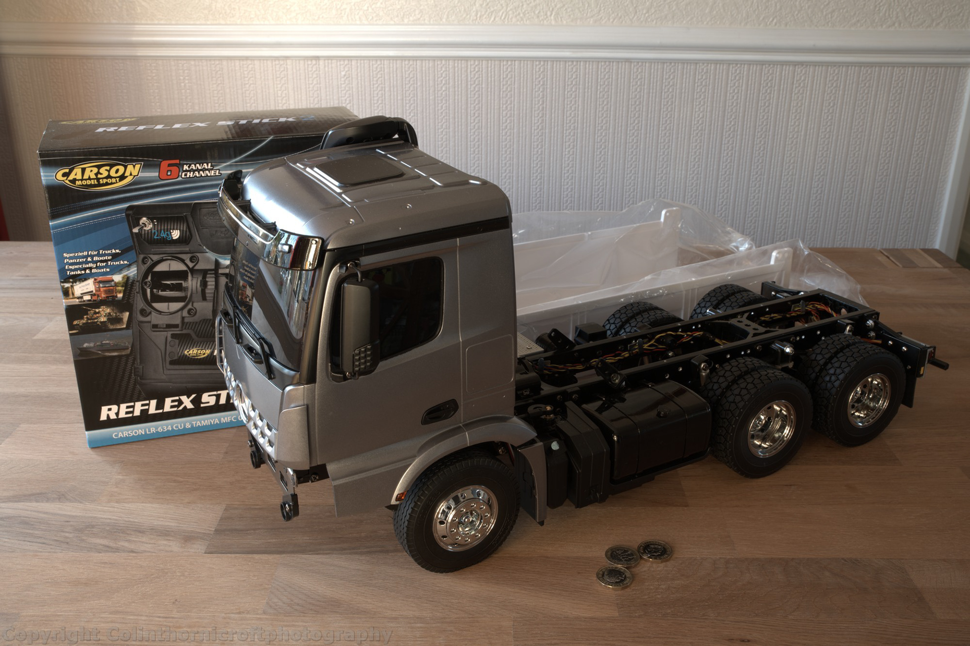 tamiya arocs 56366