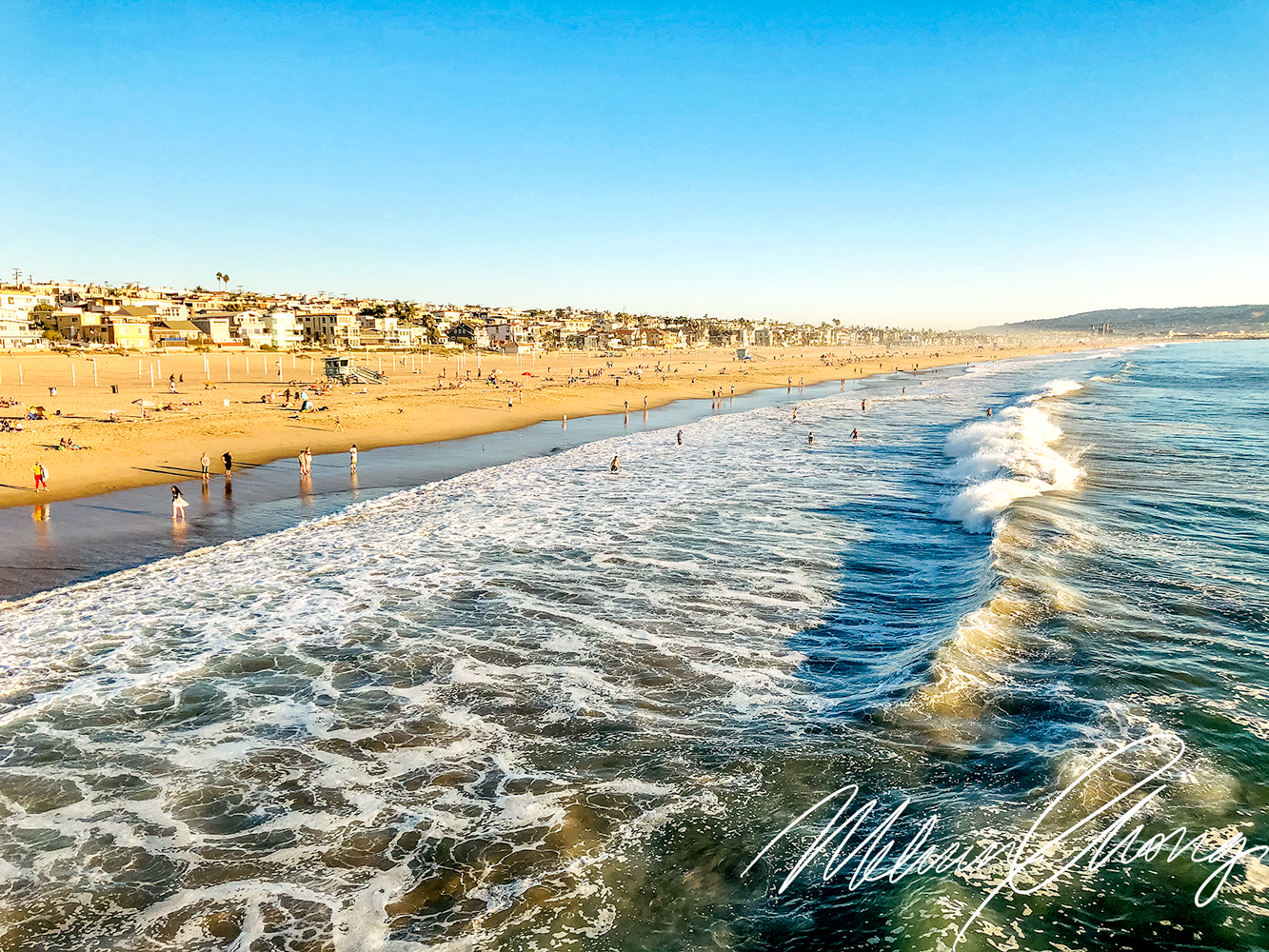 © 2019 | Manhattan Beach | 1428