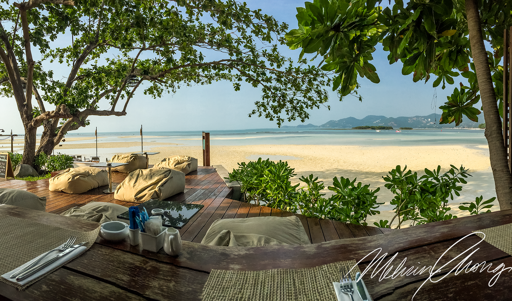 © 2016 | Casa De Mar Ko Samui | 3678