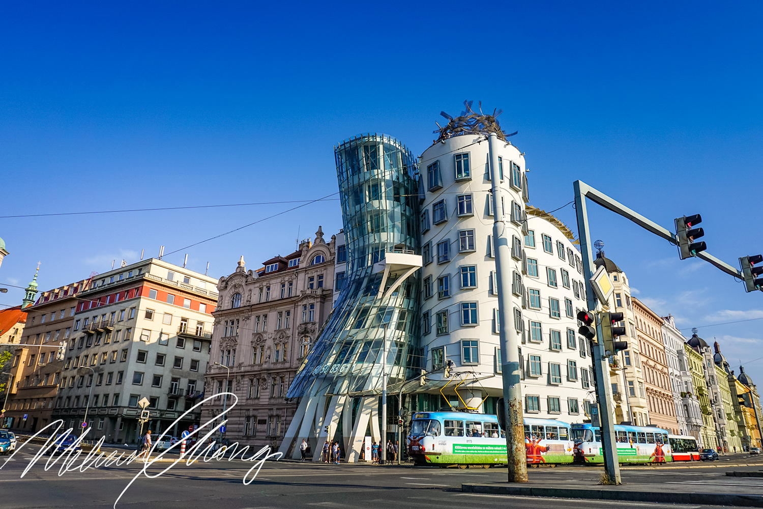© 2019 | Dancing House | 00854