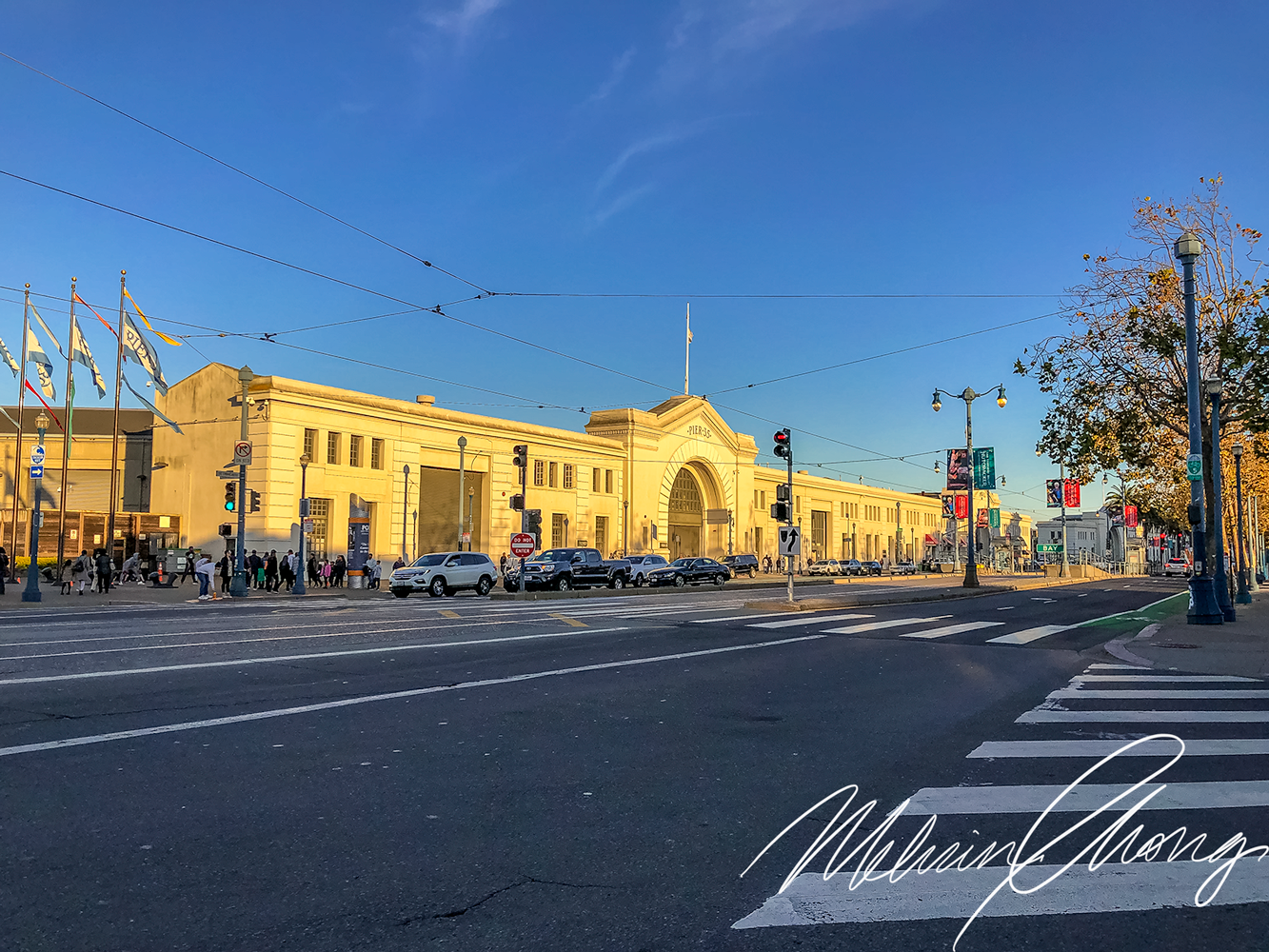 © 2019 | Pier 39 Ferry Building | 1688