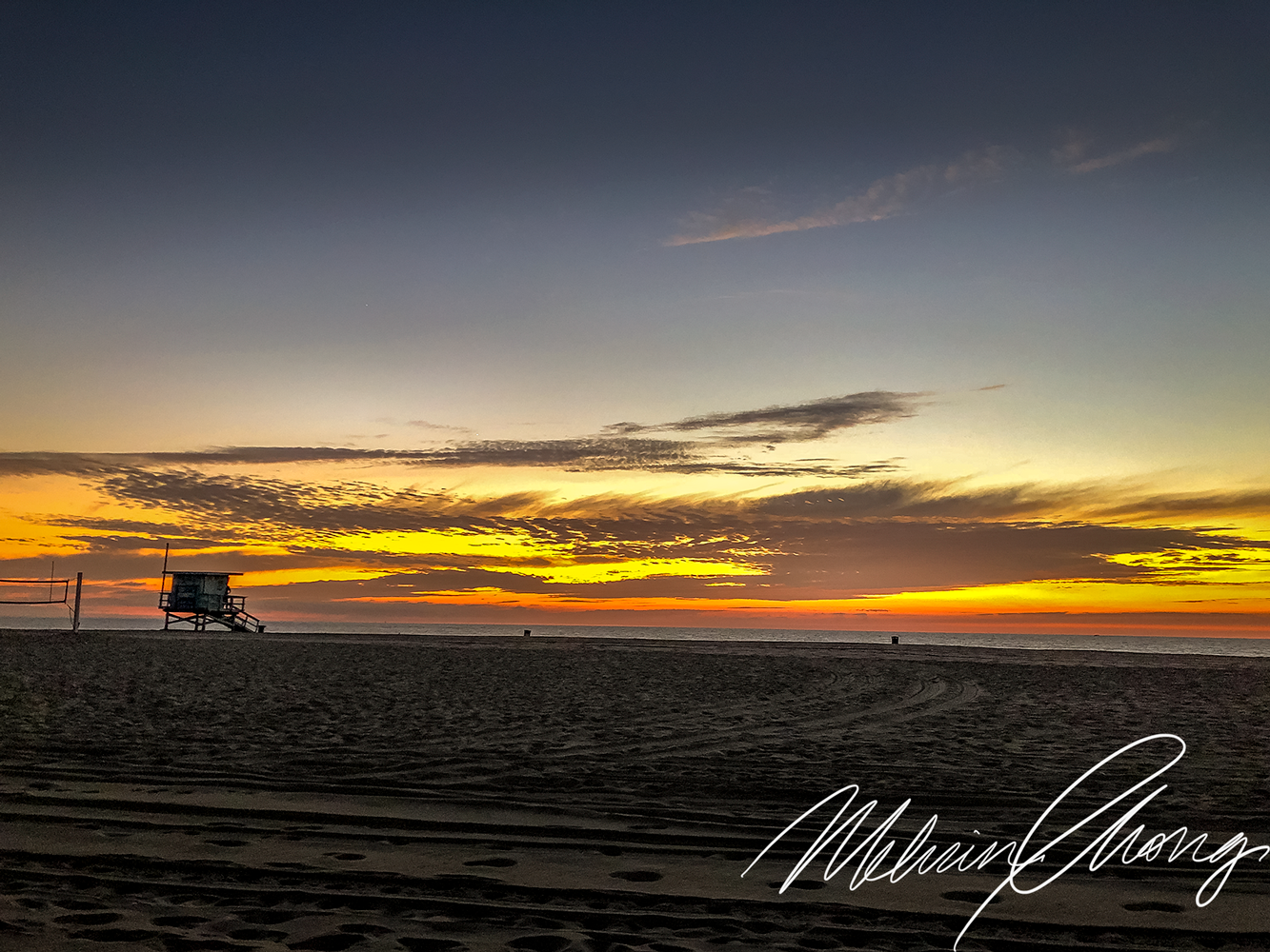 © 2019 | Hermosa Beach | 1368